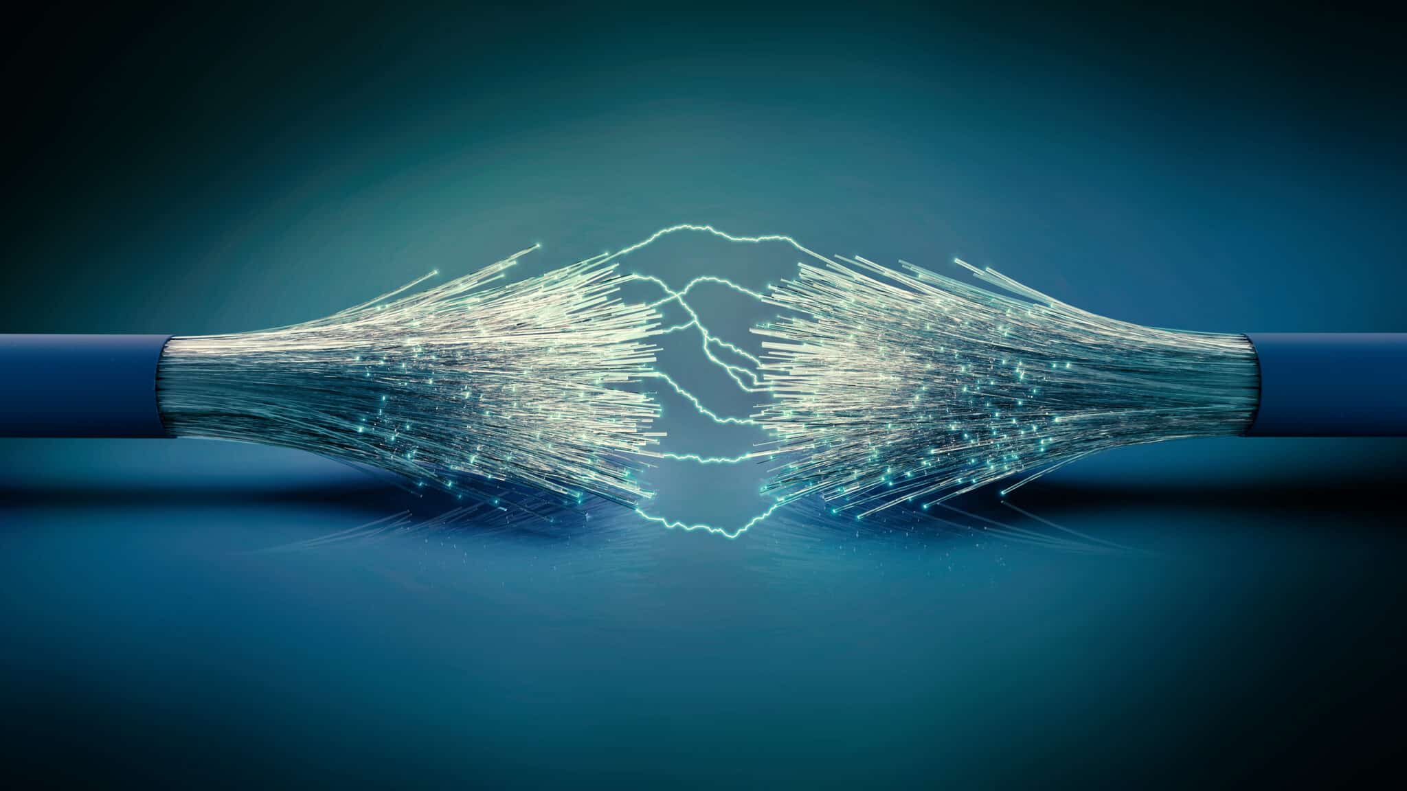Quasi-Coherent Transceiver Technology · Bifrost Communications