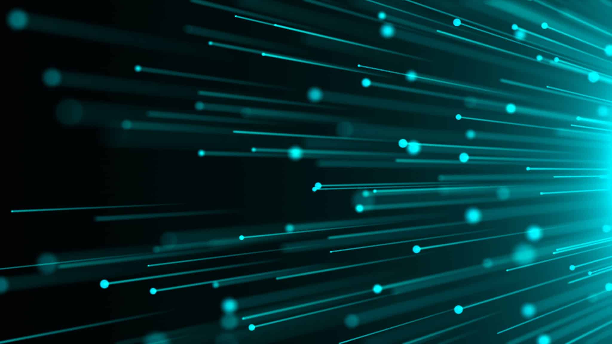 Quasi-Coherent Transceiver Technology · Bifrost Communications