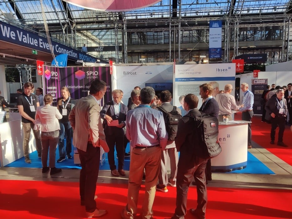 Bifrost launches DSP free QC transceiver for 25 Gbps and 40 km reach